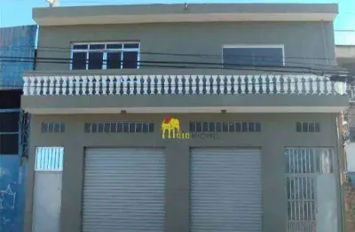 Prédio à venda por r$ 950.000 - jardim cidade pirituba - são paulo/sp