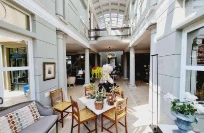 Sobrado com 3 dormitórios à venda, 419 m² por r$ 10.900.000,00 - bela aliança - são paulo/sp