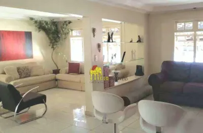 Sobrado com 173 m², 4 dormitórios sendo 2 suítes - jardim mutinga, sp