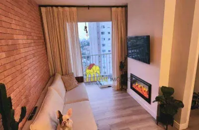 Apartamento todo reformado 2 dorm. e 2 vagas na vila pirituba - sp