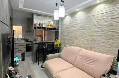 Sobrado 2 dorm. - mobiliado em condomínio na vila jaguara, sp