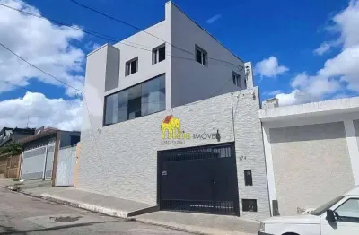 Sobrado com 3 dormitórios à venda, 400 m² por r$ 925.000,00 - piqueri - são paulo/sp