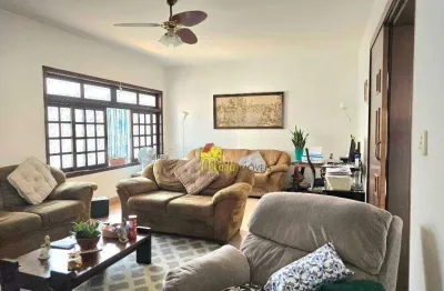 Casa com 2 dormitórios à venda, 225 m² por r$ 750.000,00 - vila maria eugenia - são paulo/sp