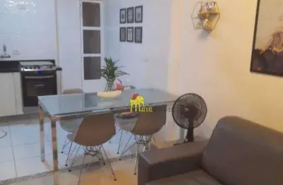 Sobrado com 2 dormitórios à venda, 52 m² por r$ 470.000,00 - vila jaguara - são paulo/sp