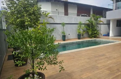 Sobrado com 4 dormitórios à venda, 540 m² por r$ 3.500.000,00 - city américa - são paulo/sp