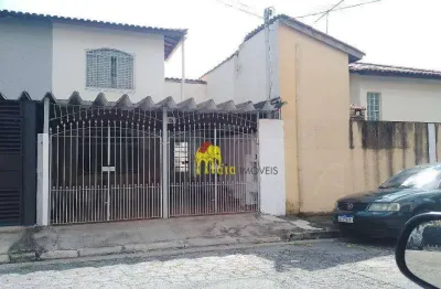 Sobrado com 2 dormitórios à venda por r$ 680.000,00 - parque são domingos - são paulo/sp