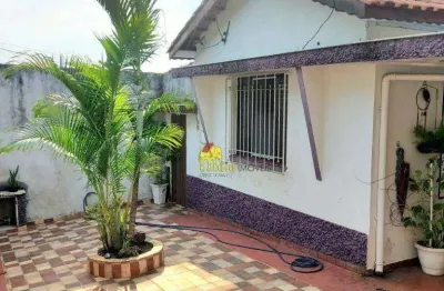 Casa térrea com muro alto em 300m² de terreno na vila zat - pirituba, sp