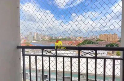 Apartamento com 2 dormitórios à venda, 67 m² por r$ 420.000,00 - lapa de baixo - são paulo/sp
