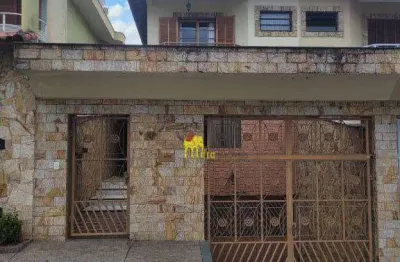 Casa com 3 quartos à venda na Rua José Mauro de Vasconcelos, Jardim Pinheiros, São Paulo