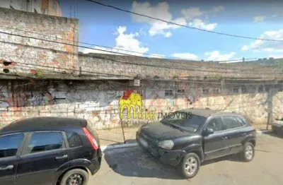 Galpão à venda, 427 m² por r$ 4.000.000,00 - vila zat - são paulo/sp