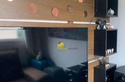 Apartamento com 3 dormitórios à venda, 78 m² por r$ 530.000,00 - city américa - são paulo/sp