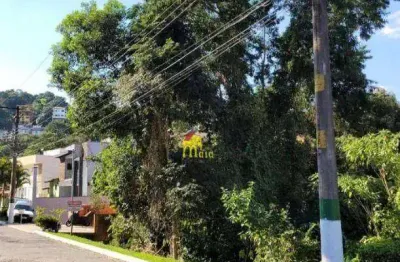 Terreno à venda, 300 m² por r$ 190.000 - parque nova jandira - jandira/sp