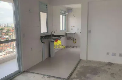 Apartamento com 3 dormitórios à venda por r$ 530.000 - vila pereira barreto - são paulo/sp