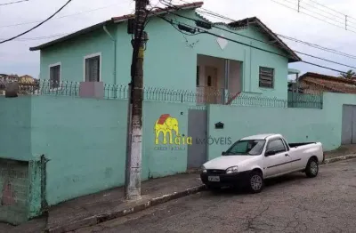Sobrado com 2 dormitórios à venda, 149 m² por r$ 580.000,00 - jardim são josé - são paulo/sp