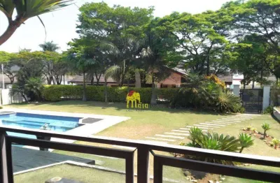 Sobrado com 4 dormitórios à venda, 2000 m² por r$ 3.689.900,00 - residencial rosário de fátima - bragança paulista/sp