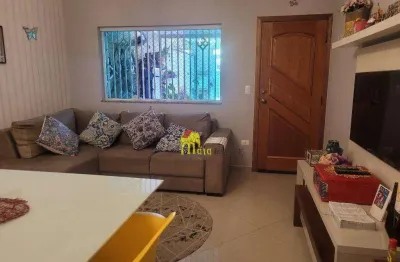 Casa com 3 quartos à venda na Rua José Albano, Vila Barreto, São Paulo