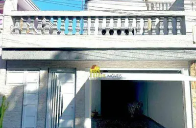 Sobrado com 4 dormitórios à venda, 170 m² por r$ 1.200.000,00 - city pinheirinho - são paulo/sp