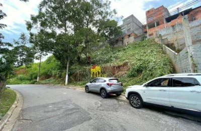 Terreno à venda na Rua Francisco Bazin, Jaraguá, São Paulo