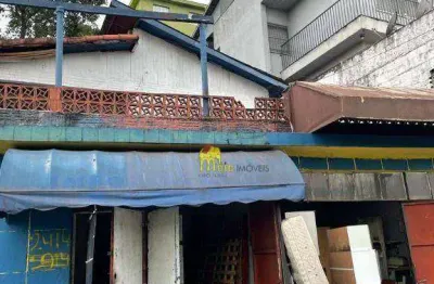 Terreno à venda, 380 m² por r$ 720.000 - parque são domingos - são paulo/sp