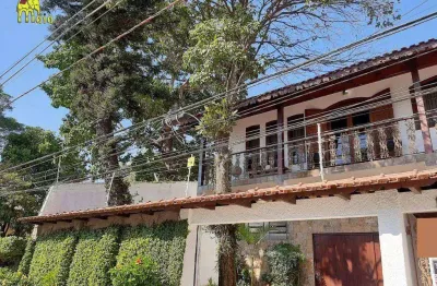 Casa com 4 dormitórios à venda, 280 m² por r$ 3.000.000,00 - vila comercial - são paulo/sp