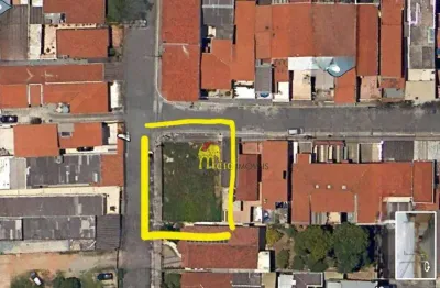 Excelente terreno de esquina com 300m² na vila pereira barreto - sp