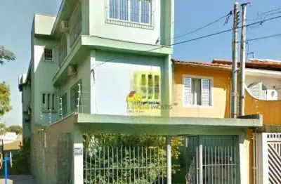 Prédio comercial muito bem localizado para venda e locação no jardim santo elias - são paulo