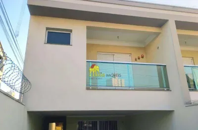 Ótimo imóvel com 3 dormitórios e 3 vagas - vila mangalot, sp
