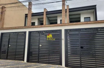 Sobrado com 3 dormitórios à venda por r$ 850.000 - jardim felicidade (zona oeste) - são paulo/sp