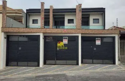 Sobrado com 3 dormitórios à venda por r$ 735.000,00 - vila jaguara - são paulo/sp