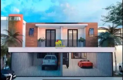 Sobrado com 3 dormitórios à venda por r$ 1.350.000,00 - vila fiat lux - são paulo/sp