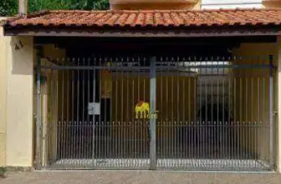 Sobrado com 3 dormitórios à venda por r$ 850.000,00 - city pinheirinho - são paulo/sp