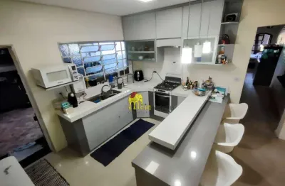 Casa com 2 dormitórios à venda, 140 m² por r$ 580.000,00 - vila jaguara - são paulo/sp