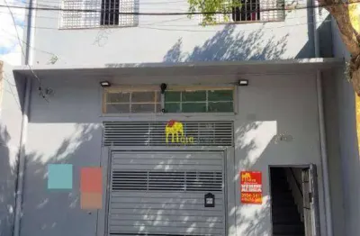 Casa com 2 dormitórios à venda, 100 m² por r$ 500.000,00 - vila mangalot - são paulo/sp