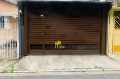 Sobrado à venda por r$ 450.000,00 - jardim líbano - são paulo/sp