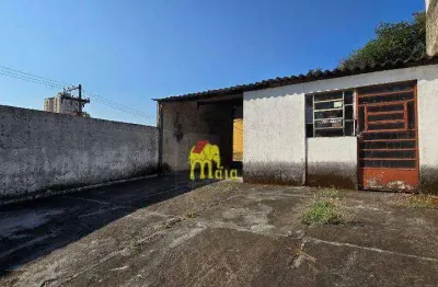 Oportunidade em terreno de esquina, rua comercial movimentada de pirituba.