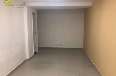 Sala para alugar, 30 m² por r$ 900,00/mês - jardim felicidade (zona oeste) - são paulo/sp