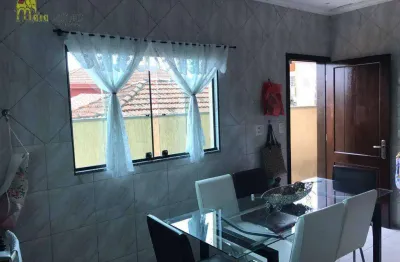 Sobrado com 2 dormitórios à venda por r$ 1.000.000,00 - vila guedes - são paulo/sp