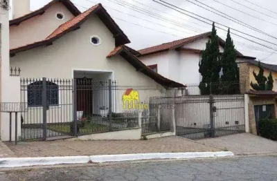 Sobrado com 4 dormitórios para alugar, 378 m² por r$ 11.712,00/mês - city américa - são paulo/sp