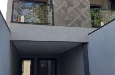 Sobrado com 3 dormitórios à venda, 140 m² por r$ 950.000,00 - parque são domingos - são paulo/sp