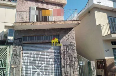 Casa com 3 dormitórios à venda, 140 m² por r$ 545.000,00 - parque são domingos - são paulo/sp