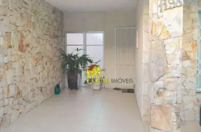 Sobrado residencial à venda, parque são domingos, são paulo.