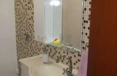 Sobrado com 3 dormitórios à venda, 95 m² por r$ 650.000 - freguesia do ó - são paulo/sp