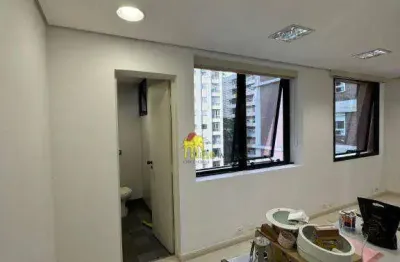 Sala comercial para alugar na Rua Roma, Lapa, São Paulo