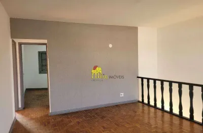Casa com 2 dormitórios para alugar por r$ 3.075,00/mês - parque são domingos - são paulo/sp