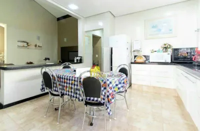 Casa com 4 dormitórios à venda, 460 m² por r$ 3.999.000 - lapa - são paulo/sp