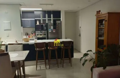Apartamento com 3 dormitórios à venda, 70 m² por r$ 620.000 - nossa senhora do ó - são paulo/sp