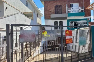 Sobrado com 3 dormitórios à venda, 178 m² por r$ 950.000,00 - parque são domingos - são paulo/sp