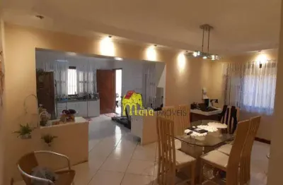 Sobrado com 3 dormitórios à venda, 142 m² por r$ 1.150.000 - jardim felicidade (zona oeste) - são paulo/sp