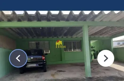 Casa com 2 dormitórios à venda por r$ 800.000,00 - jardim marisa - são paulo/sp