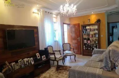 Sobrado com 3 dormitórios à venda, 210 m² por r$ 1.200.000,00 - parque são domingos - são paulo/sp